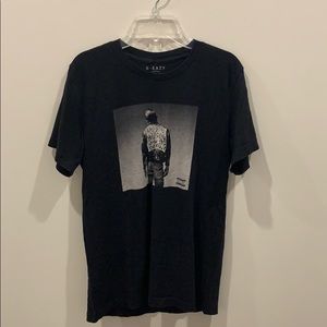 G-Eazy Original & Authentic Concert Tee